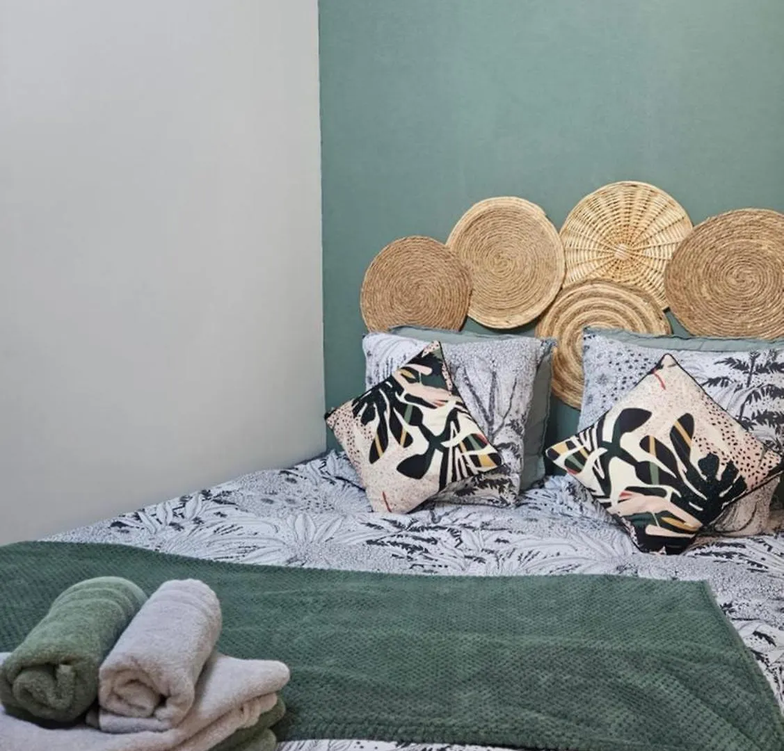 Апартаменты L'Escale Cosy Динан
